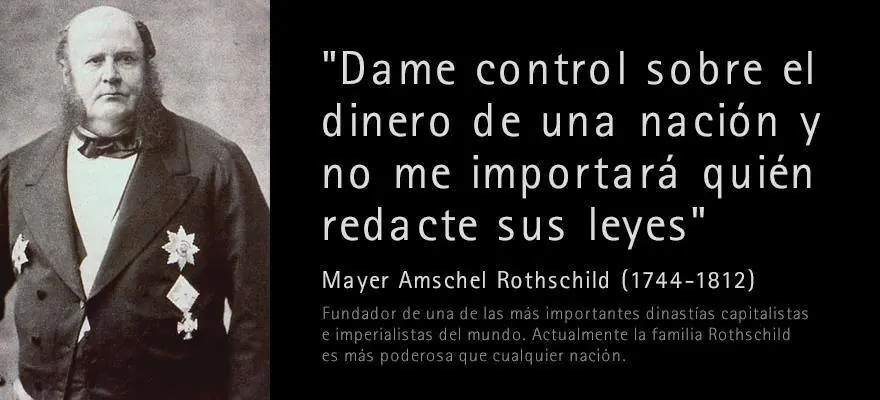 La mayor Estafa De La Humanidad.