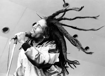 rastas