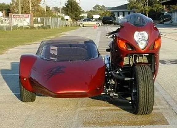 sidecar
