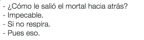 interesantes