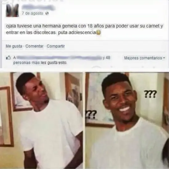 buenas