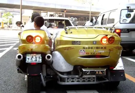 motos