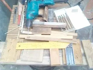 camioneta