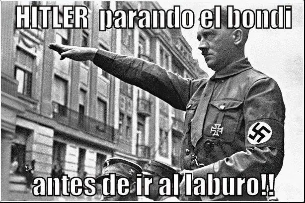 El humor en Imagenes