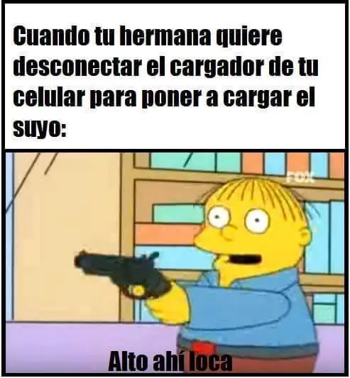 de semana