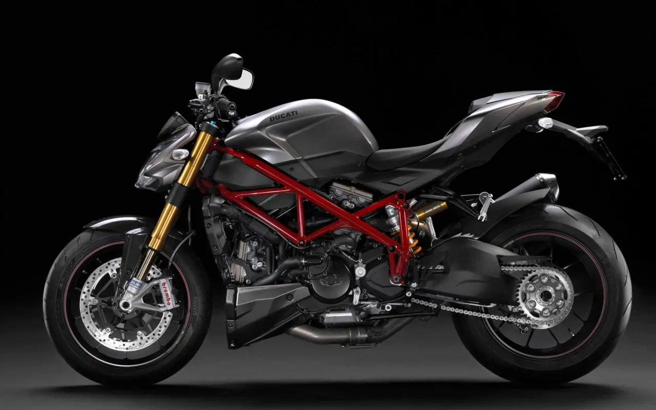 ducati