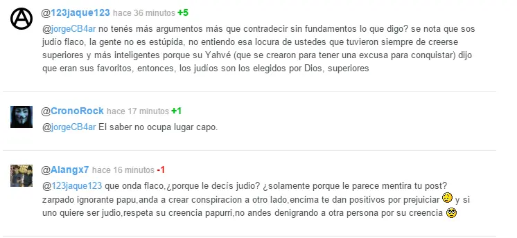 Fanatismo