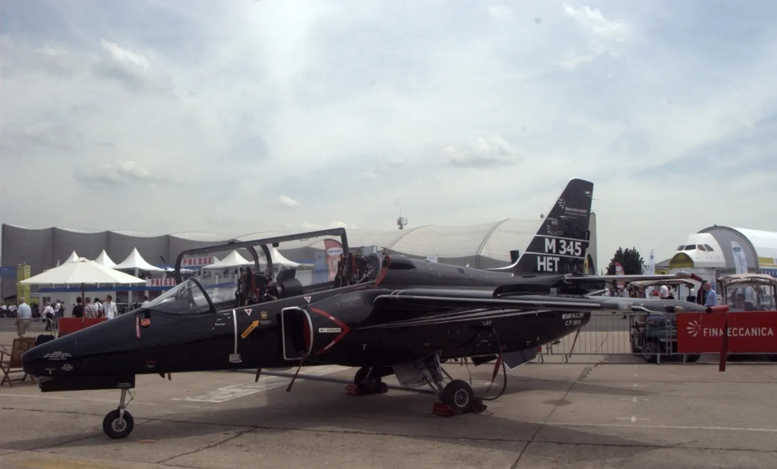 fuerza aerea