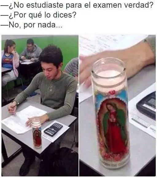 de humor