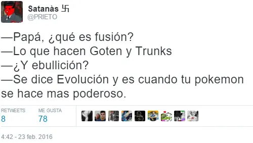 Imágenes curiosas, interesantes y divertidas de todo un poco