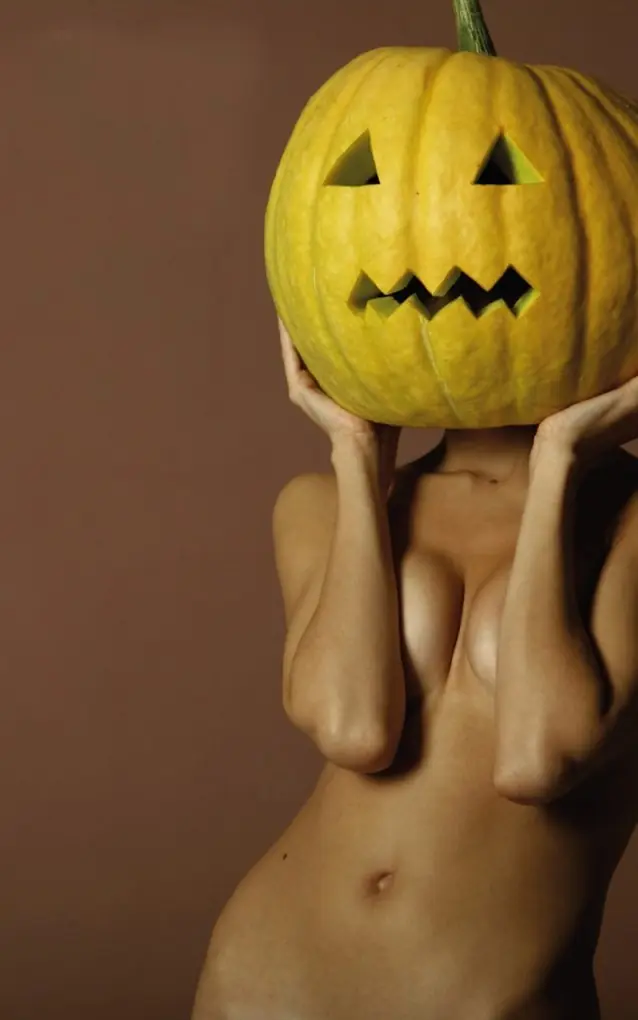 Dirty Halloween