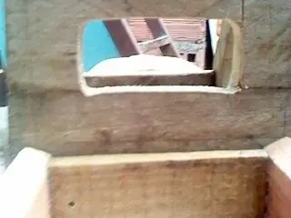 madera
