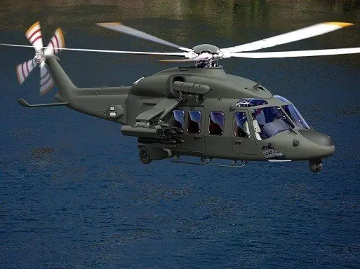 Posibles adquisiciones de las Fuerza Aérea de Chile