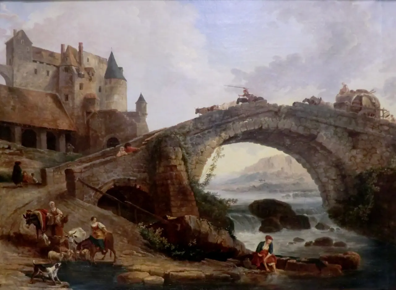 Francia