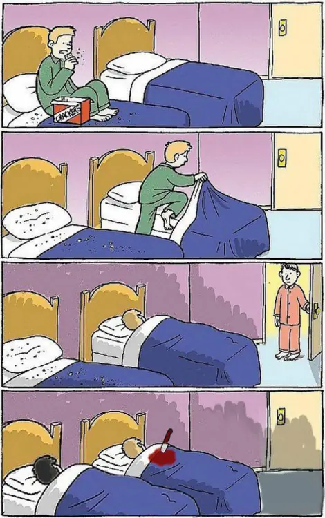 buenas