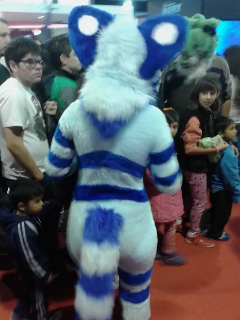 Fui a la Comic-Con y por supuesto que te lo muestro