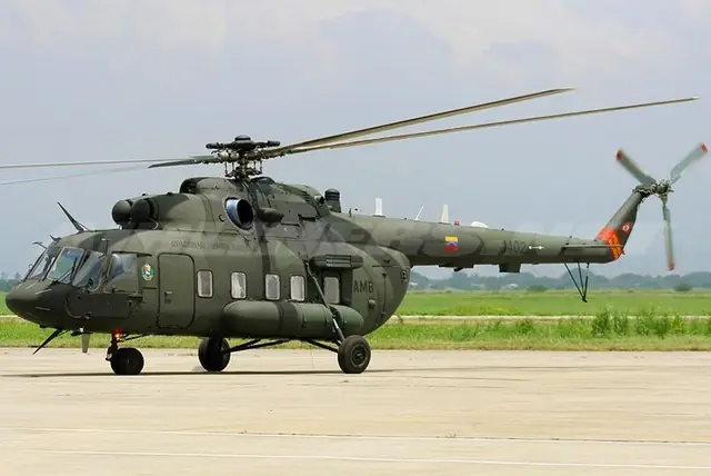 fuerza aerea