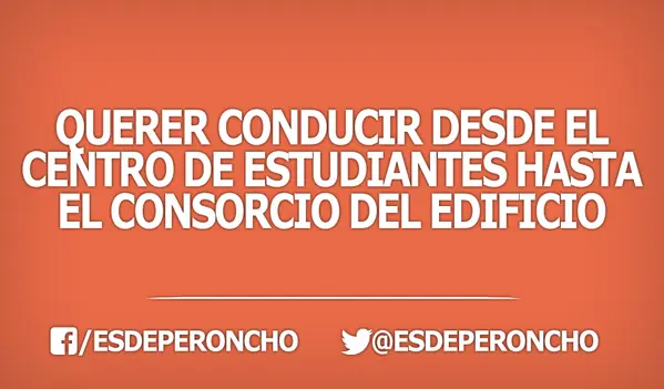 Justicialismo