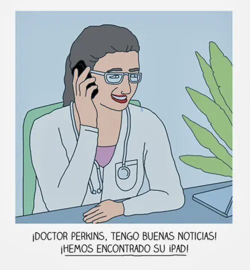 Humor para Iniciar el Fin de Semana