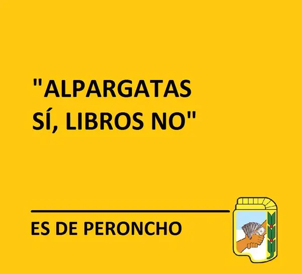 Peroncho