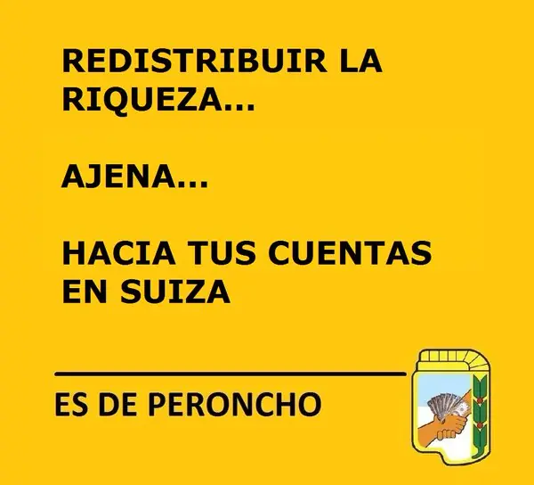 Peroncho