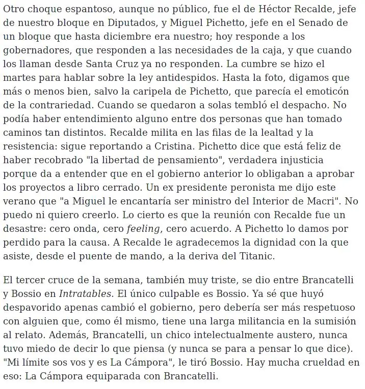 macri