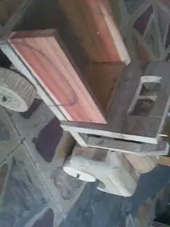madera