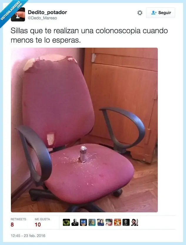 divercion