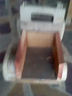 camioneta