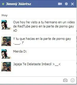redes