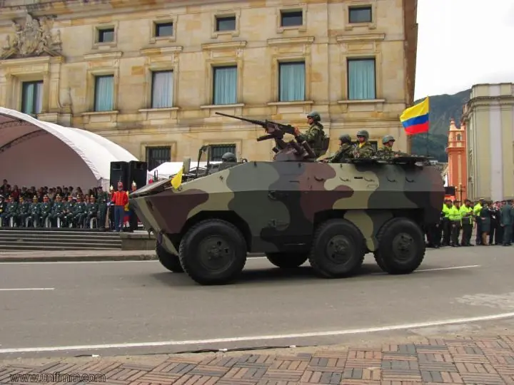 Batalla