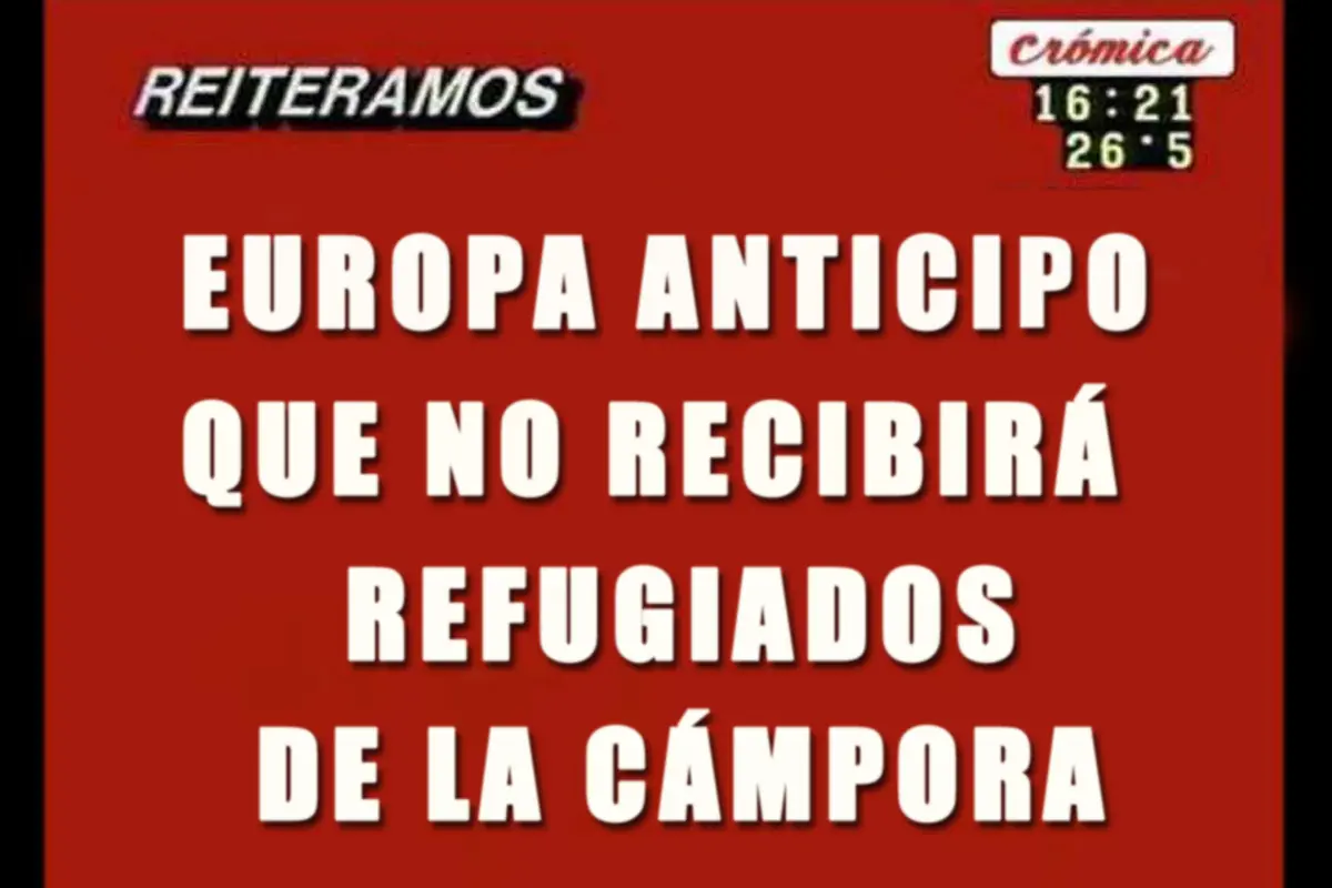 Justicialismo
