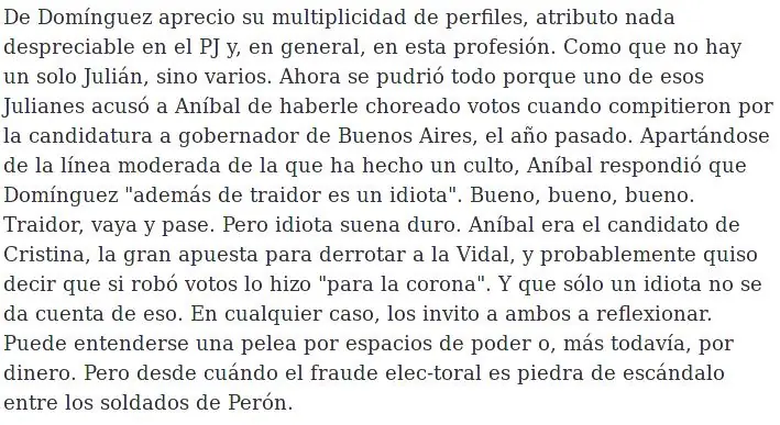 actualidad