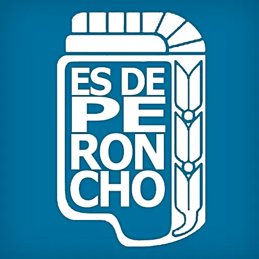 Es De Peroncho, Zurdos vengan de a 1000!!!!