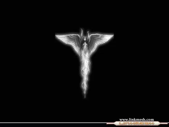 angel