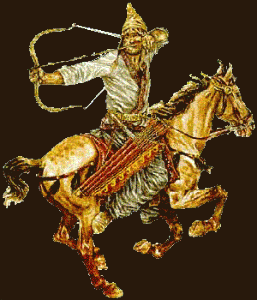 ¿Porqué cayó el imperio mongol?