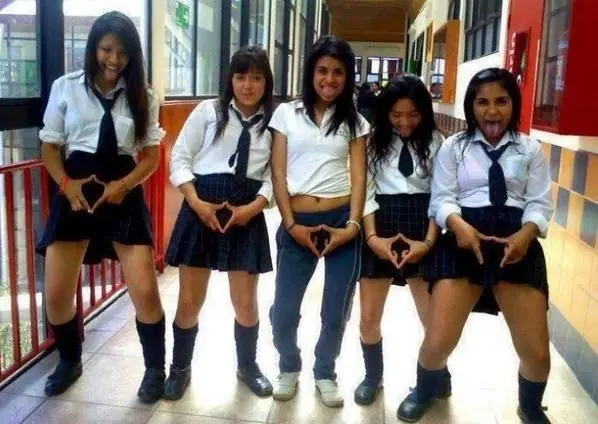 22 Pruebas de que la juventud está completamente perdida.