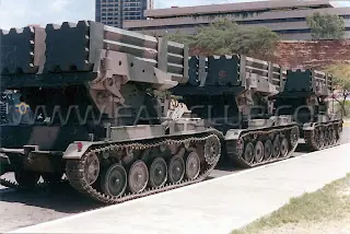 armas