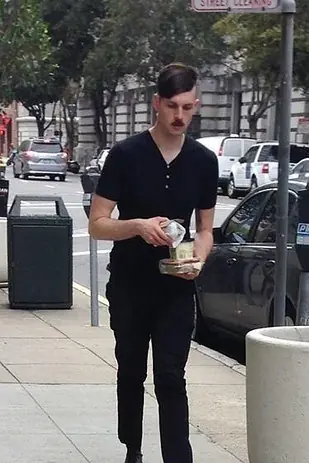 22 Pruebas de que la juventud está completamente perdida.