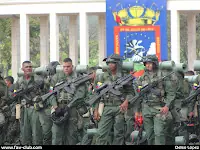 soldados