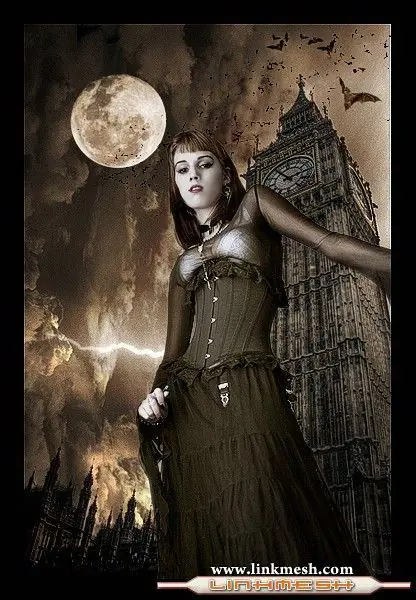 Especial Gotico: Historia, articulos y curiosidades.