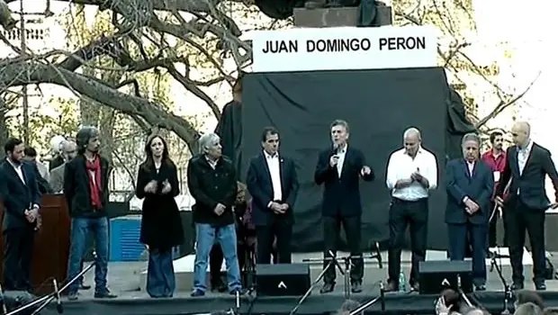 (Desmintiendo) No voto a del caño y te cuento porque