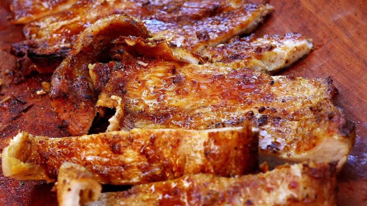 La mejor carne Argentina, fotos . post no apto