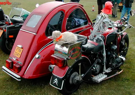 MoPeD