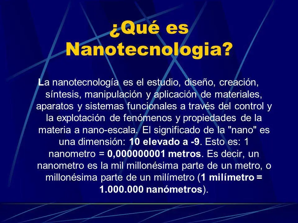 tecnologia