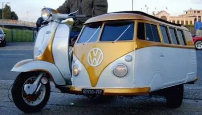 sidecar