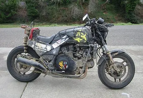 motos