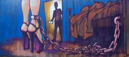 La prostitución debe ser regulada, no prohibida