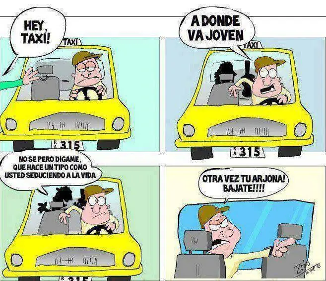 Recopilación de memes parte 10! .-.