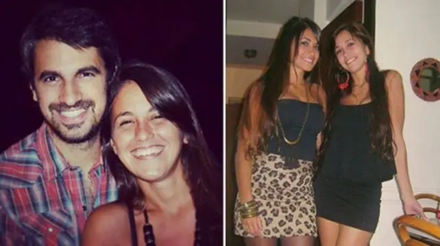 hermanas hermanas